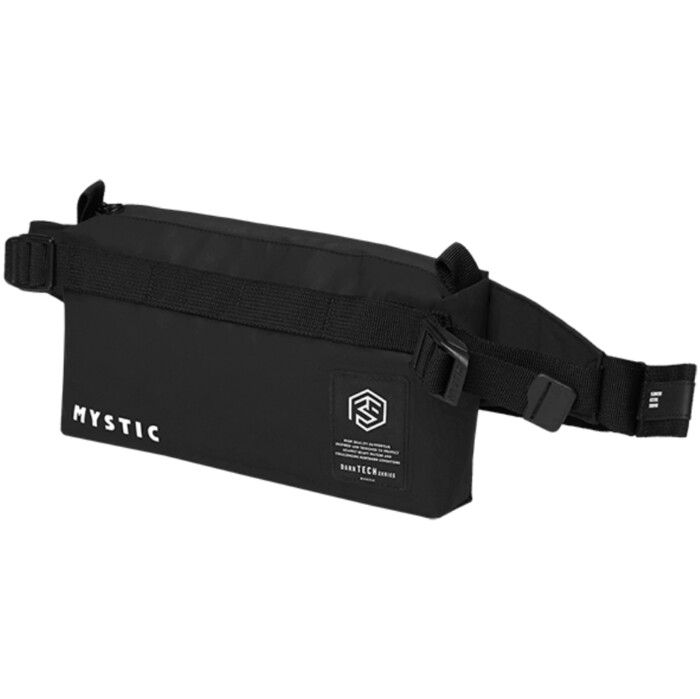 2024 Mystic Dark Tech Series Fanny Pack 35008.250108 - Black